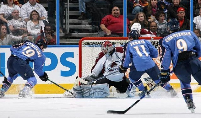 Video plus beaux buts annee 2011 en hockey NHL