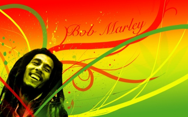 Bob Marley Documentaire