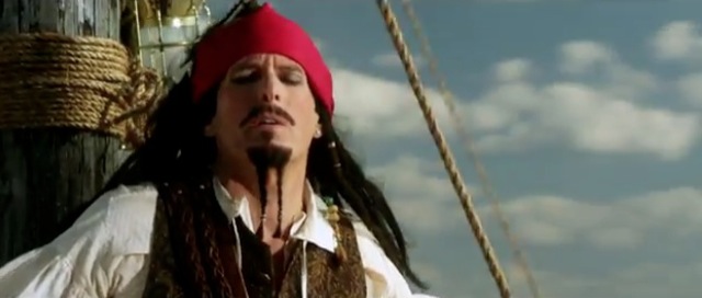 The Lonely Island Jack Sparrow Michael Bolton