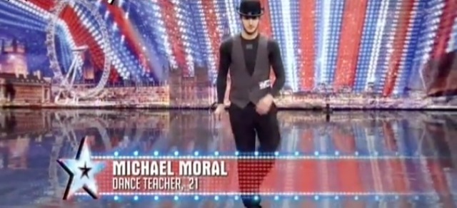Video Michael Moral