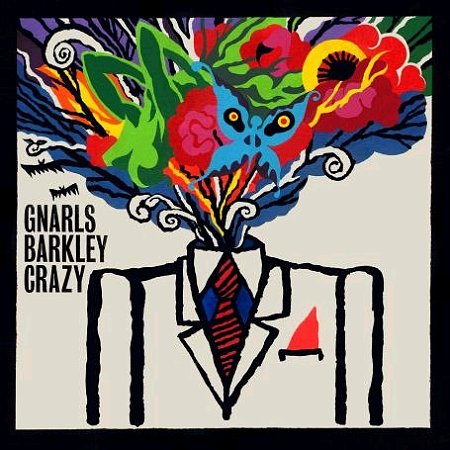 Gnarls Barkley Crazy meilleure chanson 2000