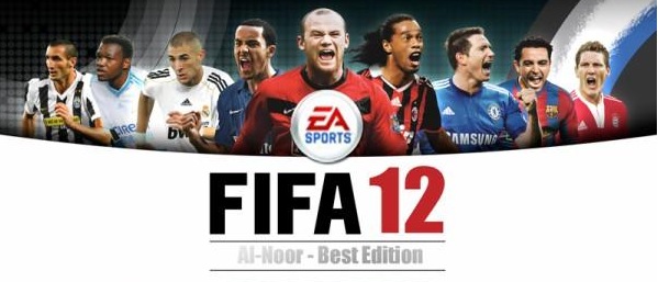FIFA 12 BO