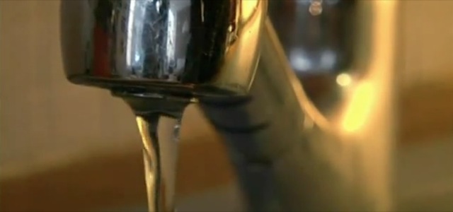 Video reportage eau contaminée Aluminium