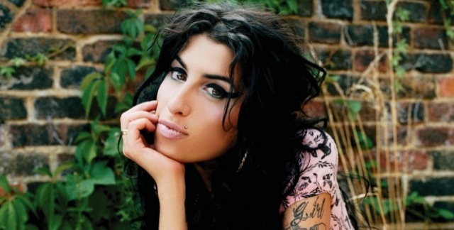 Mort Amy Winehouse