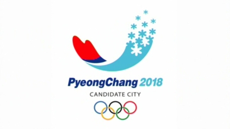 Pyeongchang 2018 JO