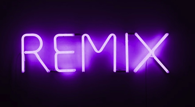 Remix Ete 2011
