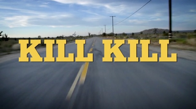 Video WAT Kill Kill
