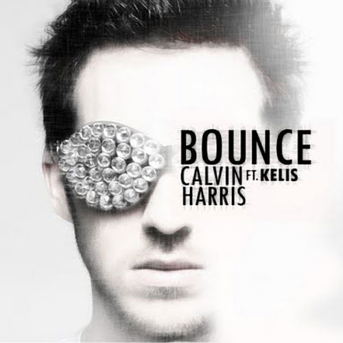 Calvin Harris Bounce