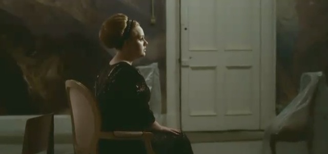 Clip Adele Rolling In The Deep