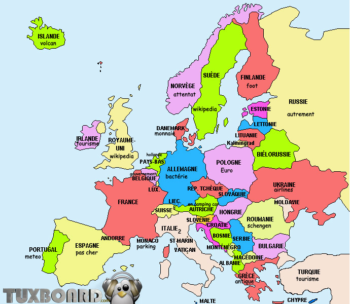 allemagne-carte-europe