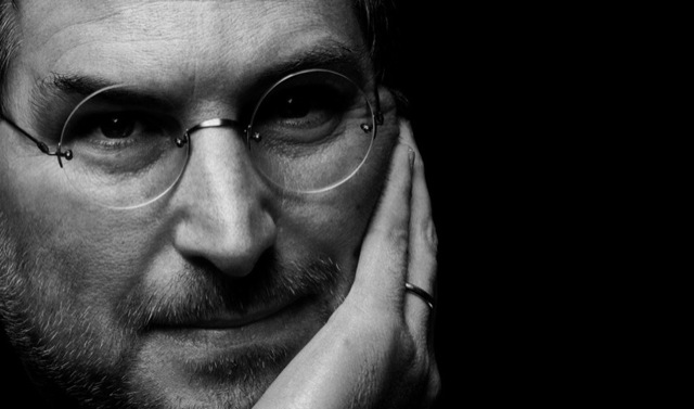 Retraite Steve Jobs