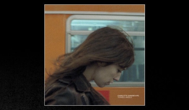 Video Charlotte Gainsbourg Terrible Angels