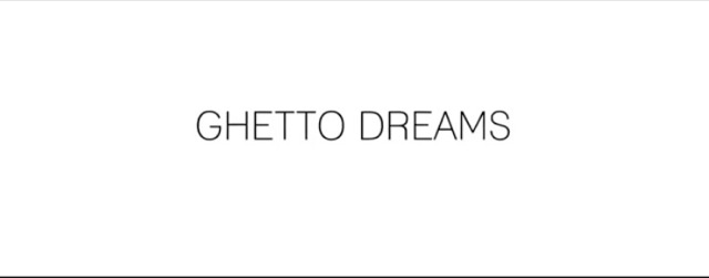 Video Common Nas Ghetto Dreams
