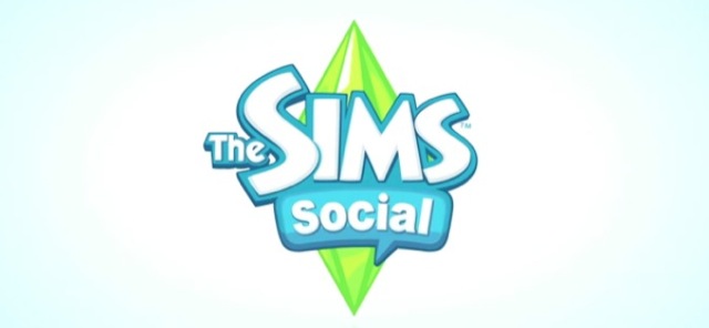 Video Sims Social Facebook