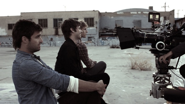 Foster The People photo