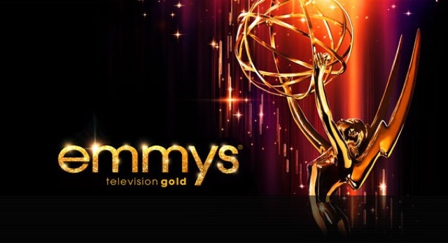 Palmares Emmy Awards 2011
