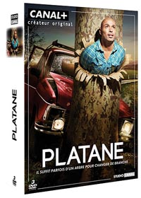 DVD Platane