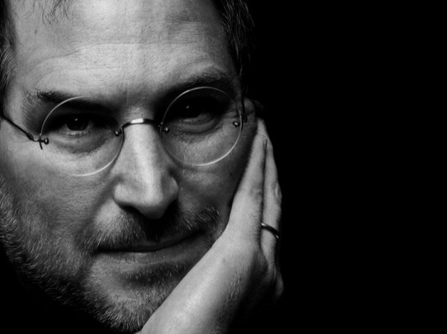 Video Steve Jobs discours