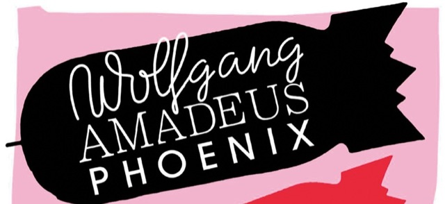 Video documentaire Wolfgang Amadeus Phoenix