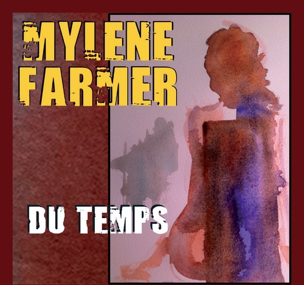 Mylene Farmer Du temps MP3