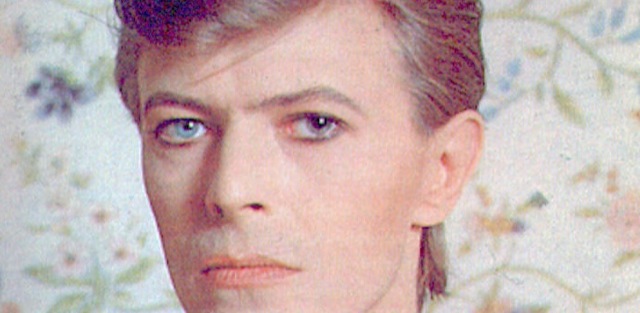 VIdeo Yeux de David Bowie
