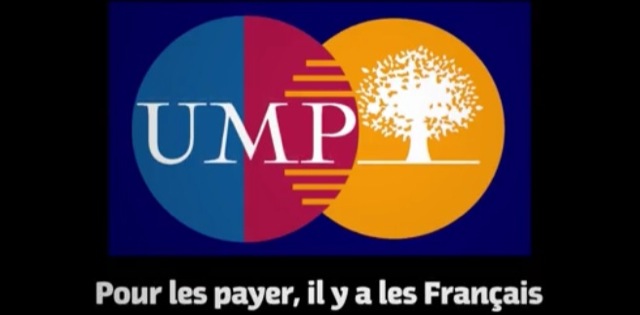 Video Pub PS UMP Mastercard francais