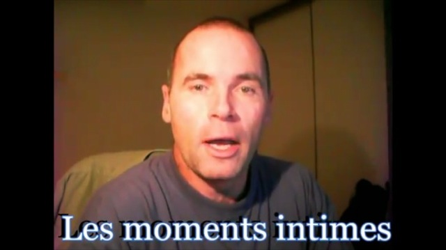 Video TheJurassicman39 moments intimes