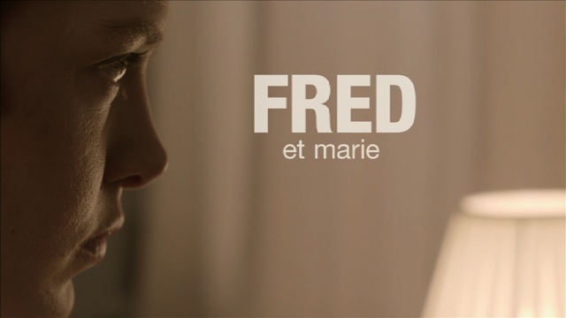 Film Fred et Marie
