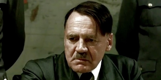 Video Bref Hitler