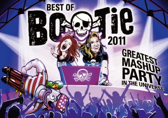 Best of Bootie 2011 MP3