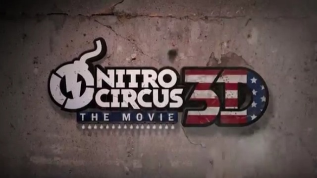 Video Nitro Circus The Movie 3D