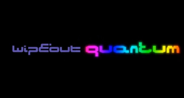 Video Wipeout quantum