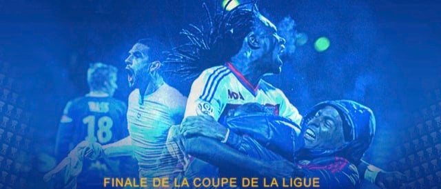 Video Lorient Lyon Coupe de la Ligue 2012
