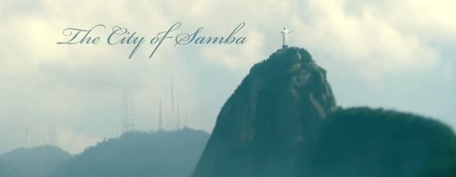 Video The City of Samba