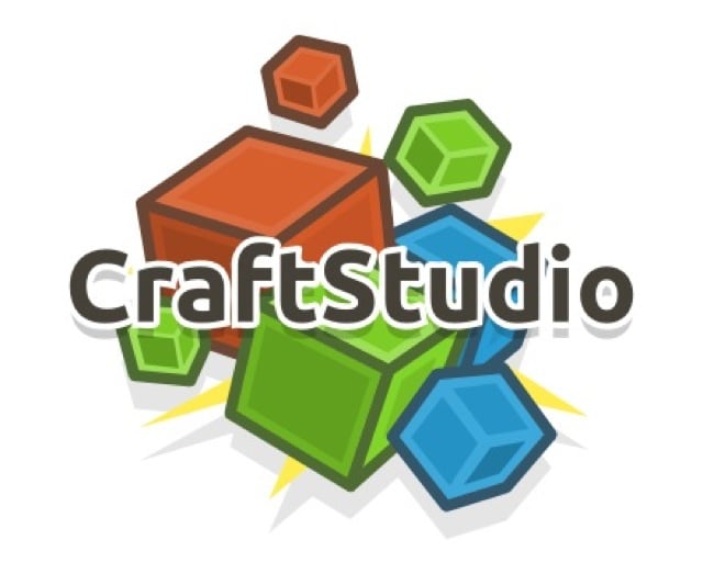 CraftStudio creation jeu en ligne