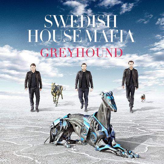 Swedish House Mafia Greyhound original mix