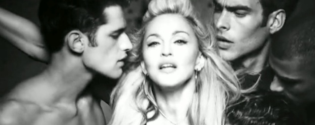 Video Madonna Girls Gone Wild