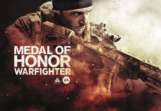 Video Medal of Honor Warfighter