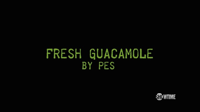 Video PES Fresh Guacamole