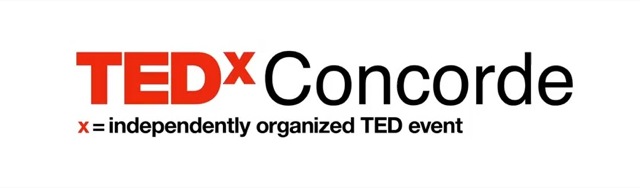 Videos TEDxConcorde 2012