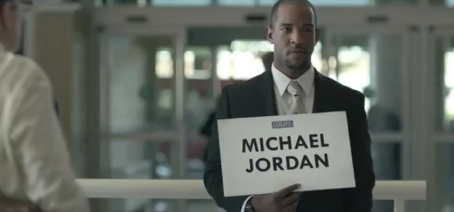 Video Pub ESPN Michael Jordan