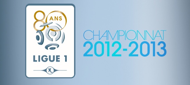 Video Calendrier Ligue 1 2012-2013