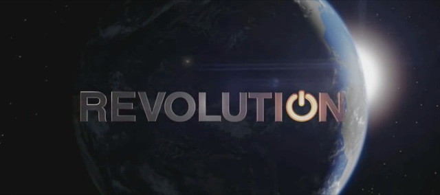 Video Revolution serie TV