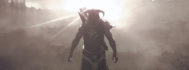 Video The Elder Scrolls V Skyrim Dawnguard