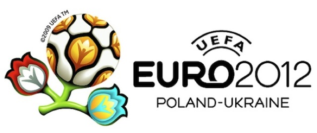 Calendrier Euro 2012