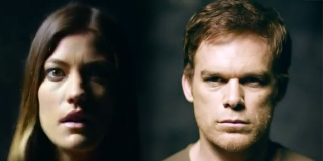 Video Dexter saison 7