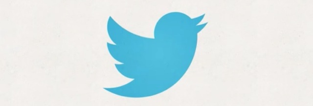 Video Nouveau Logo Twitter