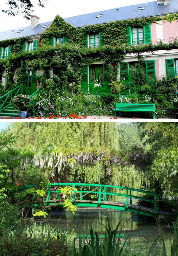 Musee des impressionnismes Giverny