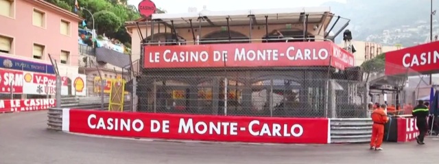 Video Lewis Hamilton Naissance au GP F1 Monaco