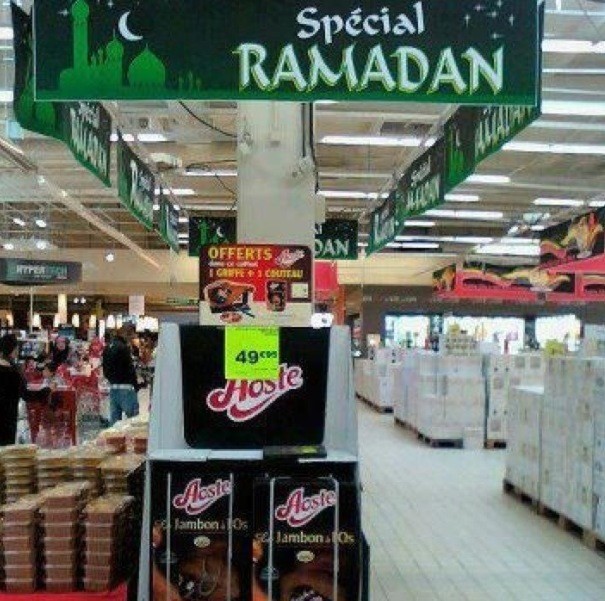 carrefour fail special Ramadan